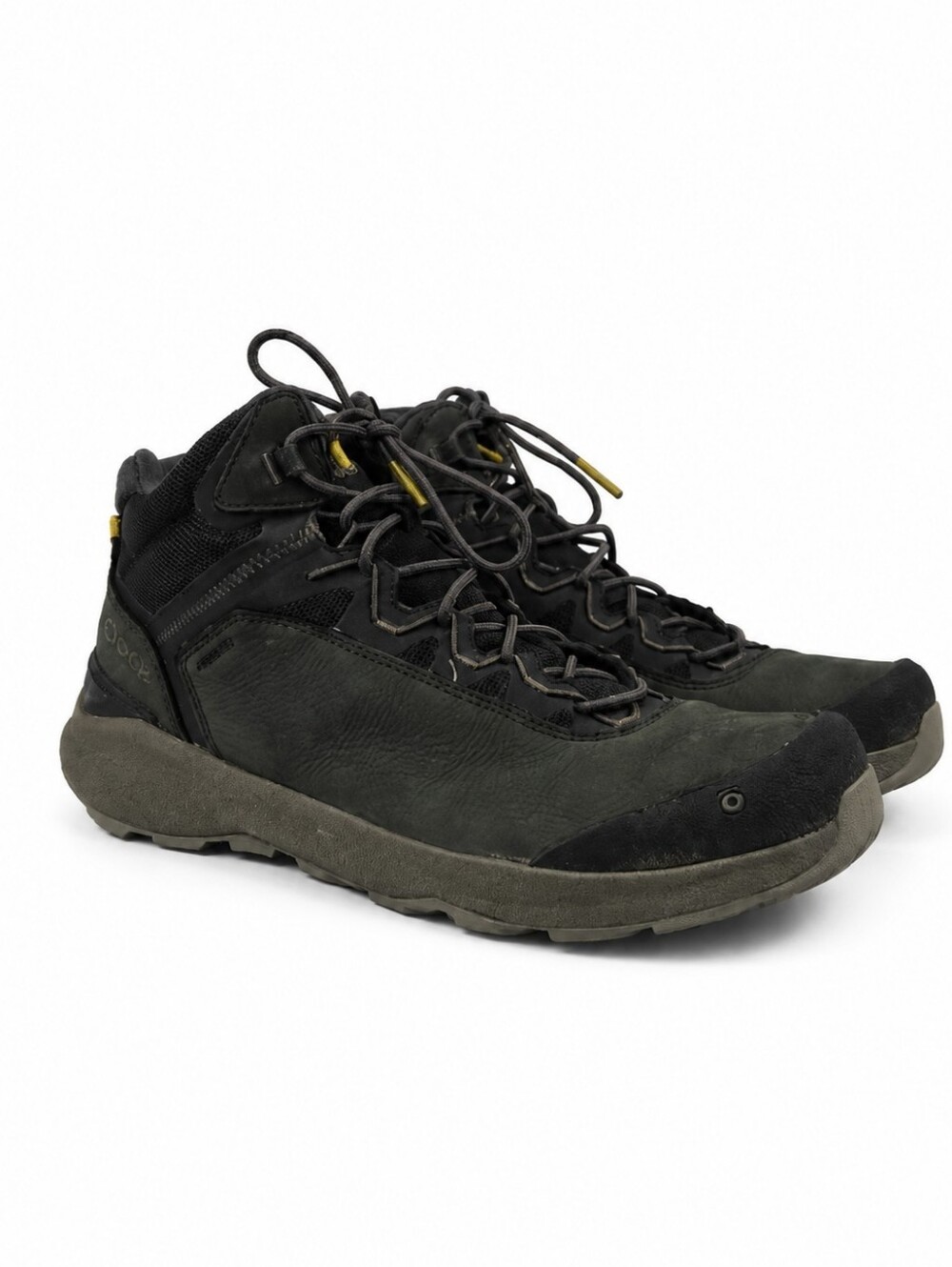 Oboz Cottonwood Mid B-DRY Men's Hiking‎ Boots Size 13